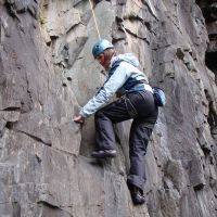 Hodge Close Quarry (Gareth Williams)