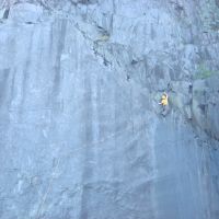 The exit (Dave Shotton)