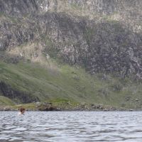 Great setting for a swim (Jo Stratford)