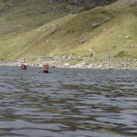 Bobbing about (Jo Stratford)