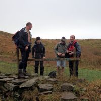 The West Lancashire and North Cheshire Speleological and Rock Climbing Club (Dave Wylie)