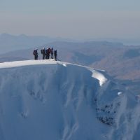 Close to the Edge (Andy Stratford)