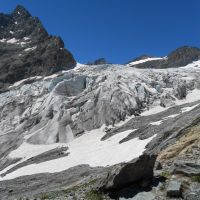 Glacier Blanc (Lucie Williams)