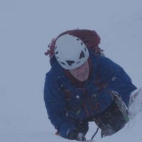 Steve Graham In action leading Invernookie III,4 (Andy Stratford)
