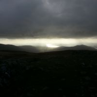 Windermere from Thornthwaite Crag (Al Metelko)