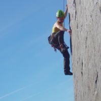 Emily on Seems the Same E1 (Dave Wylie)