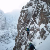 First Place - Steve & Bob on The Ben (Colin Maddison)