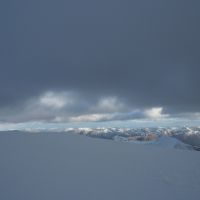 Clear views from the top of The Ben (Andy Stratford)