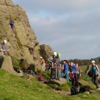 Windgather Rocks (Oi Ding Koy)