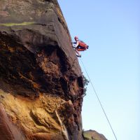 Peter on Eliminate 1, E1 5b (Mark Furniss)