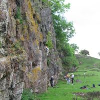 The Quarry (James Richardson)