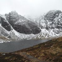 Creag Meagaidh (Colin Maddison)