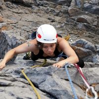 Caro C. seconding "Flake Quake" (Dave Wylie)