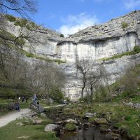 Malham Cove (Dave Wylie)