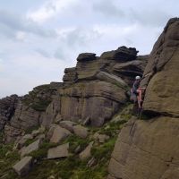 Jack on Layback Crack (HS) (Daniel O'Brien)