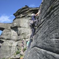 High Neb Christine & James on Tango Crack (Roger Dyke)