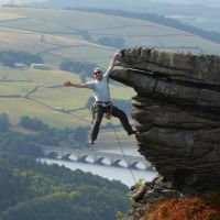 GF Starjumps (Adam McCudden)