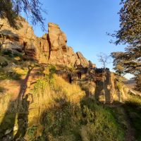 The Don Whillans  hut (David Rainsbury)