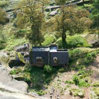 The Don Whillans Memorial Hut (Dave Wylie)