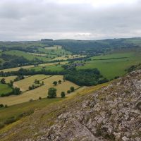 View from Thorpe Cloud (Gareth Williams)