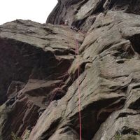 Harry on Inverted Staircase (Rory Marsden)