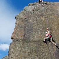 nearly on the ledge (Andy Stratford)