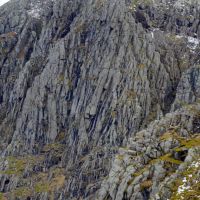 Spot the climbers on Pikes Crag! (Dave Wylie)
