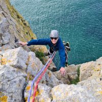 Jess topping out Diedre Sud (Gareth Williams)