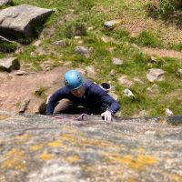 Duncan on Powder Monkey Parade - S 4b (Rory Marsden)