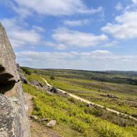 Burbage North (Rory Marsden)