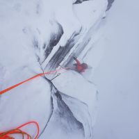 Andy S on P2 Original Summer Route (Andrew Pierce)