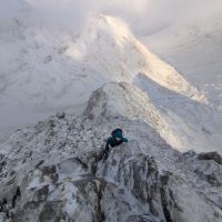 Almost there (Mateusz Wasilewski)