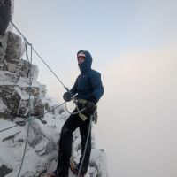 100% focus (Mateusz Wasilewski)