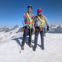 Castor summit