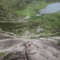 Will, Luke and Harry on Ordinary Route (Mateusz Wasilewski)