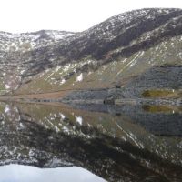 Llyn Cwmorthin (Oi Ding Koy)