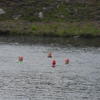 Llyn Perfeddau (Mark Garrod)