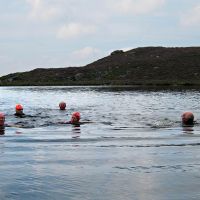 Llyn Perfeddau (Roger Dyke)