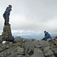 Rhinog Fawr (Roger Dyke)