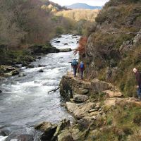 Avon Glaslyn (Roger Dyke)